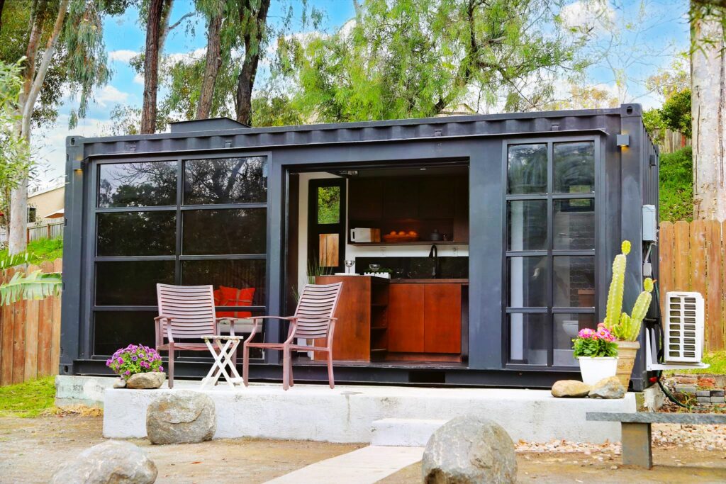 best Airbnb in San Diego